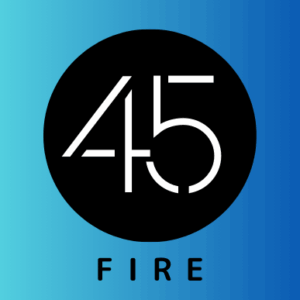 FIRE45